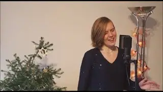 Do They Know It's Christmas - Band Aid (Cover by Gabi del Sol)