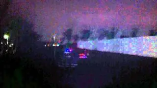 Y6Copter night Flying2.MOV