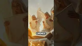 The Great White Throne Judgment Explained | Who Passes Into Glory?