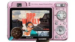 New Year•Hockey•DBP Weekly
