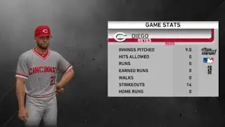 RTTS Pitcher Perfect Game