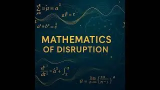 The Fragile Foundation of AI - Why Mathematical Sovereignty Is Crucial