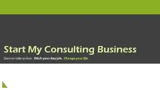 How To Identify A Profitable Consulting Niche Using Long Tail Pro