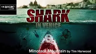 Minotaur Mountain - Tim Harwood | Shark in Venice Tv Spot or Trailer Music