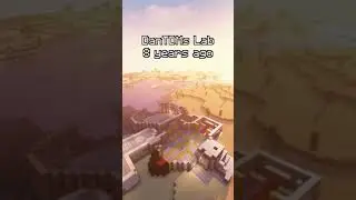 Incredibly Gassy Minecraft Maps (Nostalgia Warning)