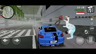 GTA SA Remastered Android 2026 | Ultra Realistic Graphics + Easy Installation