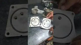 complemento de los sistemas de enfriamiento CVT