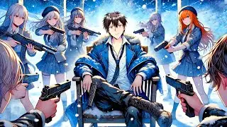 He Was Killed and Reborn to Eliminate the Bad Guys Before the Apocalypse Arrives - Manhwa recap