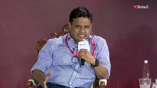 A Panel Discussion on Engaging Consumers Through Retailtainment