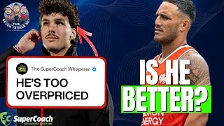 NRL SuperCoach 2026: CTW PREVIEW 🚨 Who Can You Actually Trust?