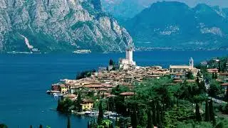 How Italy&rsquo;s Geography Shaped Its History, Culture, and Society