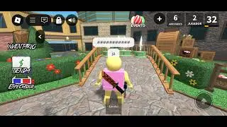 chicos!! Estoy con la creadora del canal y es supernoob! 🤣ver el video que os va a dar risa