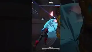 Captain America&rsquo;s shield CAN DEFLECT Iron Mans ULTIMATE ‼️ #marvelrivals #marvel #gaming #avengers