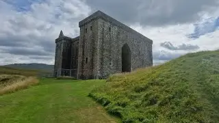 LORD SOULIS OF HERMITAGE CASTLE 