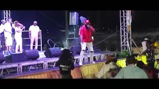 performance by&nbsp;artist shine 242.&nbsp;19th Annual Bahamian Music & Heritage Festival March 15th