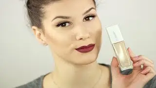 Recenzija Maybelline-Super Stay 24h pudera