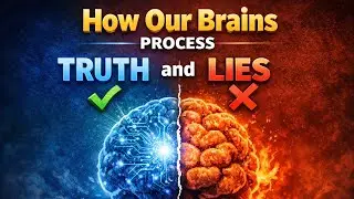 How Our Brains Process Truth and Lies Would I lie to you Don't lie dont Lie Song Meaning of truth