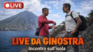 Welcome to Ginostra - Isole Eolie