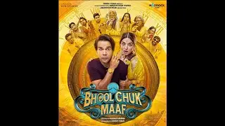 Rajkummar Rao and Wamiqa Gabbi&rsquo;s Bhool Chuk Maaf movie latest update on theatrical window or OTT 😱😱😱
