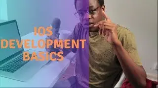 What you need to know about iOS development.