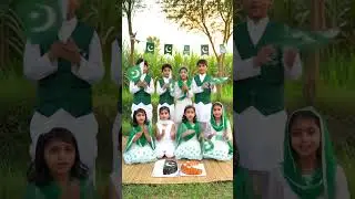 dil dil Pakistan ❤💚 #ytshorts