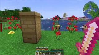 ATM8 Ep19 Beeeeeees