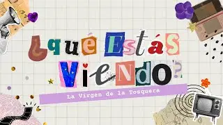 La Virgen de la Tosquera: la adaptaci&oacute;n de Mariana Enriquez | &iquest;Qu&eacute; est&aacute;s viendo? #adnnoticiasradio
