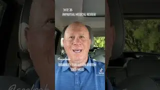 Your “Street PEBLO” — Impartial Medical Review
