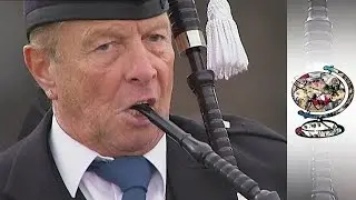 Scotland Divided By Independence Vote