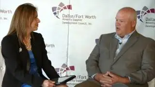 DFW MSDC Rick Skaggs Media Lounge