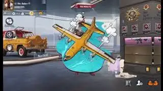 lobby video with FM Radio Gaming