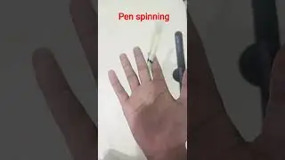 #penspinning #tutorial #shortsviral @Prabit1590