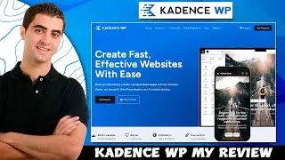 Мой обзор Kadence WP | Бесплатные темы и плагины WordPress | Стоит ли оно того?