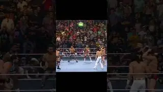 Men's money in the bank ladder match #wwe #MITB