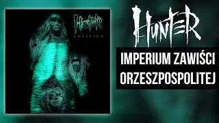 HUNTER - Imperium ORZESZPOSPOLITEJ | 3 - Imperium (2013)