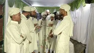 Anjuman Gulzar-E-Madina Lucknow II 2 Position II 2024 II