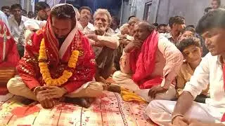 chachiya parivar no mandvo serathli