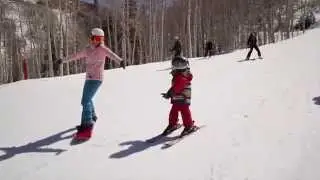 Steamboat - Holiday