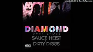 $auce Heist + DirtyDiggs + Rome Streetz + Al.Divino - Arcade Night