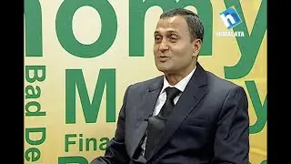 Mircofinance in Nepal