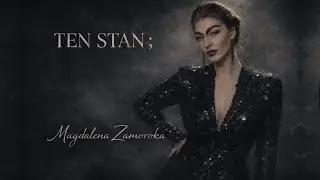 Magdalena Za🦋oroka - Ten stan ;