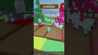 🐎🎪 SHOW PONY #growagarden #roblox #showpony #petabilities #gag  #growgardengamer #eggopening