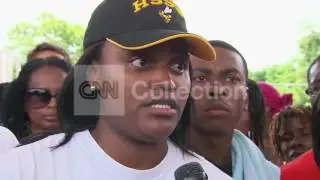 FERGUSON SHOOTING:MOS- POLICE MADE IT WORSE