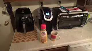 Midnight Snack Pwalpar VLOG