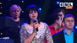 CNLNEWS: Встреча Нового года в прямом эфире CNL