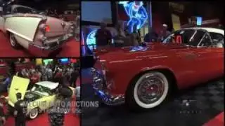 Mecum St. Charles
