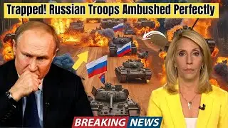 Dana Bash Breaking News: Ukraine Ambush & Russian Strategy Explained | Must-Watch Analysis