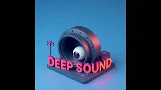 Deep Sound (Experimental Rock/Jazz 2025)