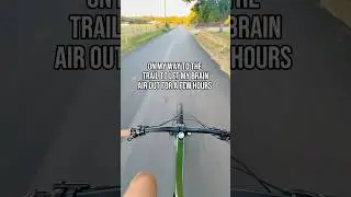 On my way to dirt therapy&hellip;..#mtb #dirttherapy #mountainbiking