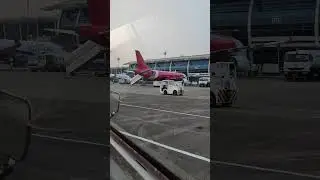 Goa international airport #dabolim #vascodagama #subscribe